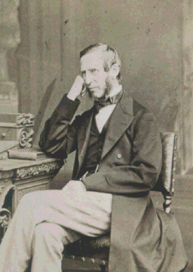 George Edward Paget